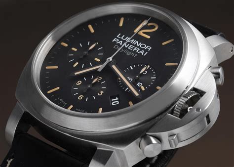 daylight movie panerai|panerai luminor chrono daylight.